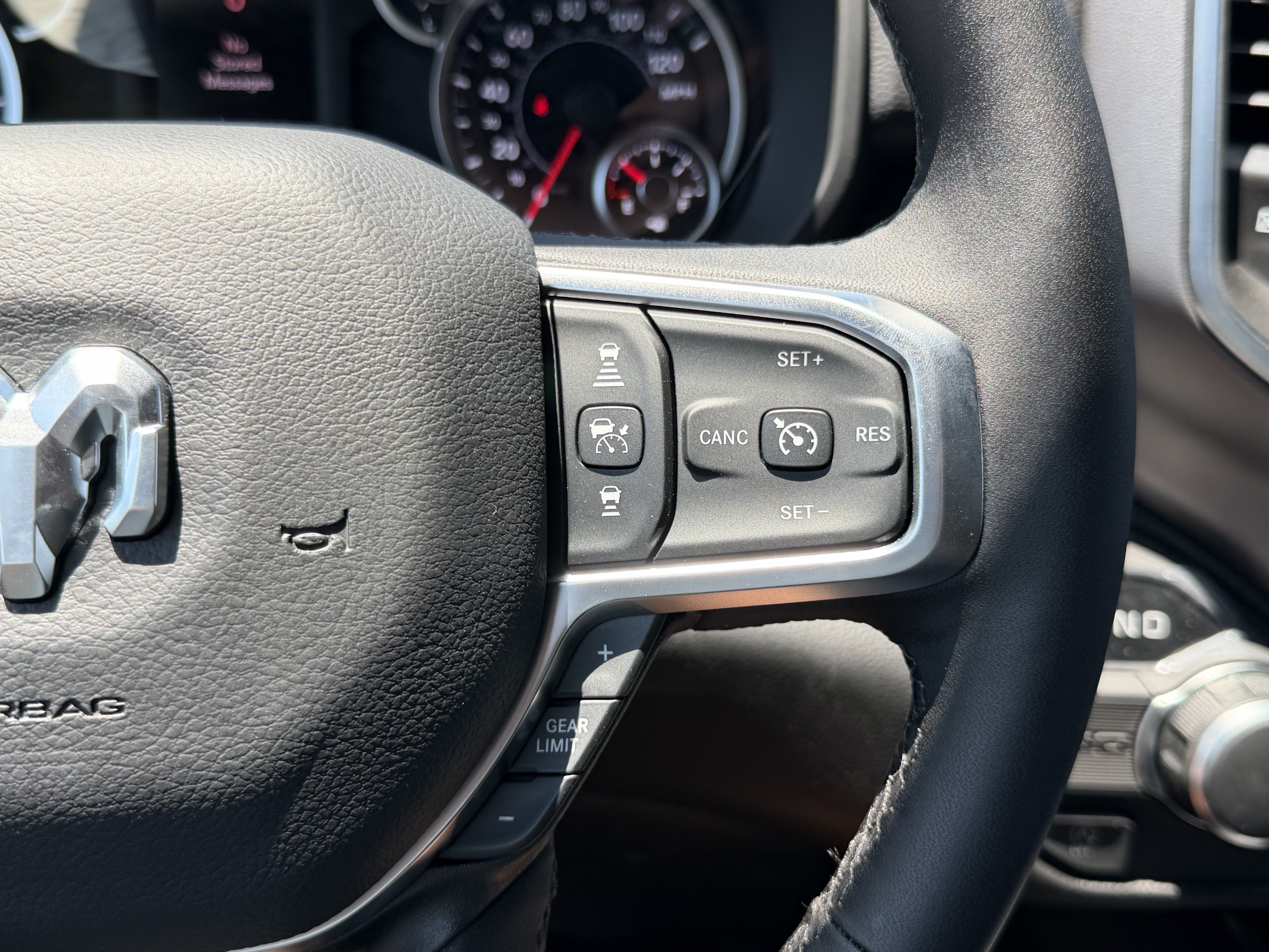 2026 RAM 1500 Lone Star