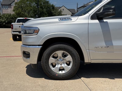 2026 RAM 1500 Lone Star