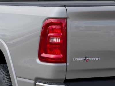 2026 RAM 1500 Lone Star