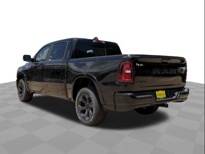2026 RAM 1500 Lone Star