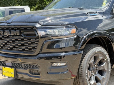 2026 RAM 1500 Lone Star