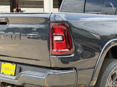 2026 RAM 1500 Lone Star
