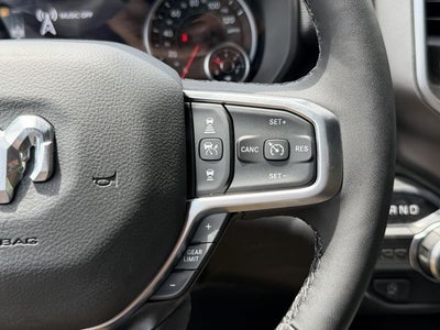 2026 RAM 1500 Lone Star