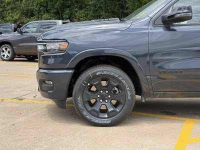 2026 RAM 1500 Lone Star