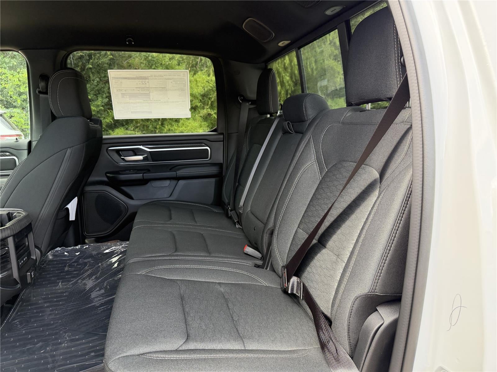 2026 RAM 1500 Lone Star