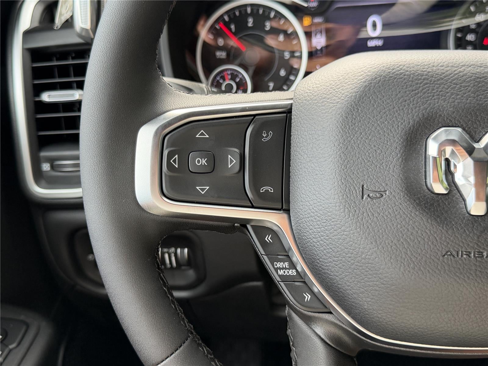 2026 RAM 1500 Lone Star