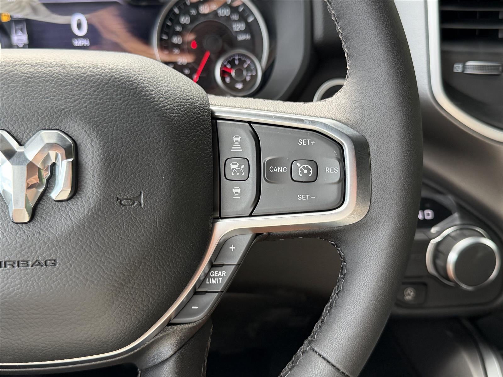 2026 RAM 1500 Lone Star