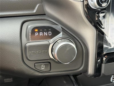 2026 RAM 1500 Lone Star