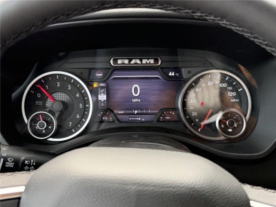 2026 RAM 1500 Lone Star