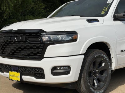 2026 RAM 1500 Lone Star