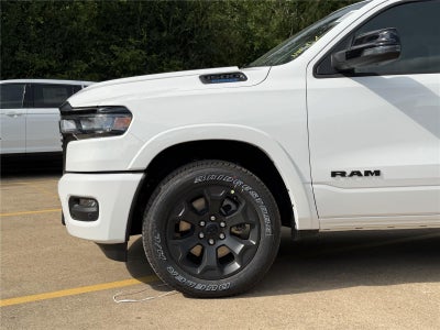 2026 RAM 1500 Lone Star