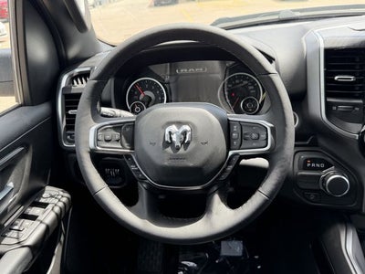2026 RAM 1500 Lone Star