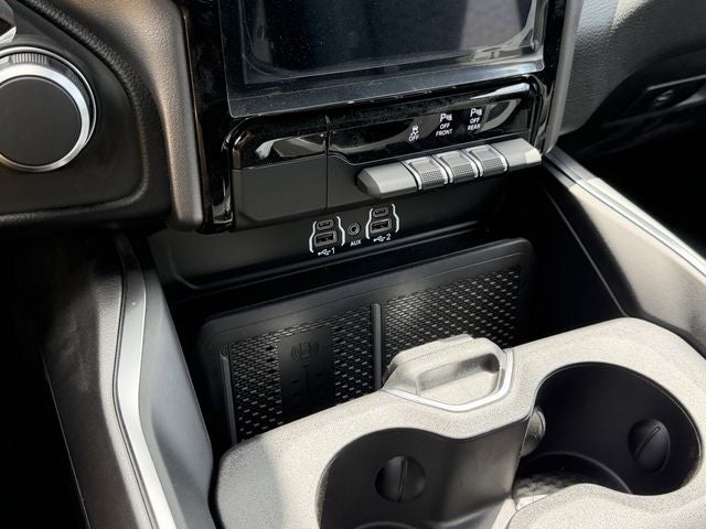 2026 RAM 1500 Lone Star