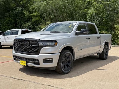 2026 RAM 1500 Lone Star