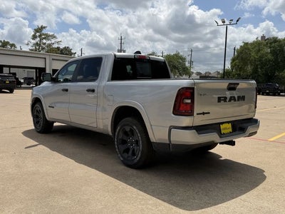 2026 RAM 1500 Lone Star