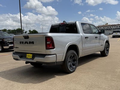 2026 RAM 1500 Lone Star