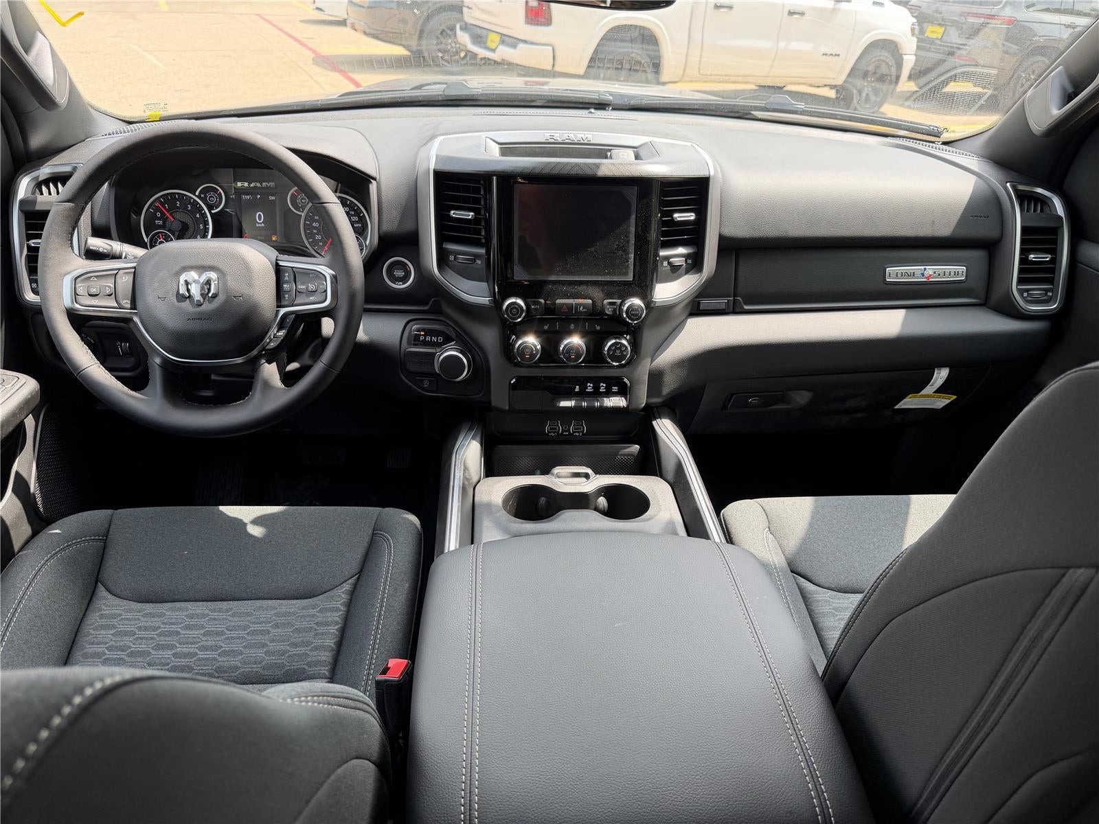 2026 RAM 1500 Lone Star