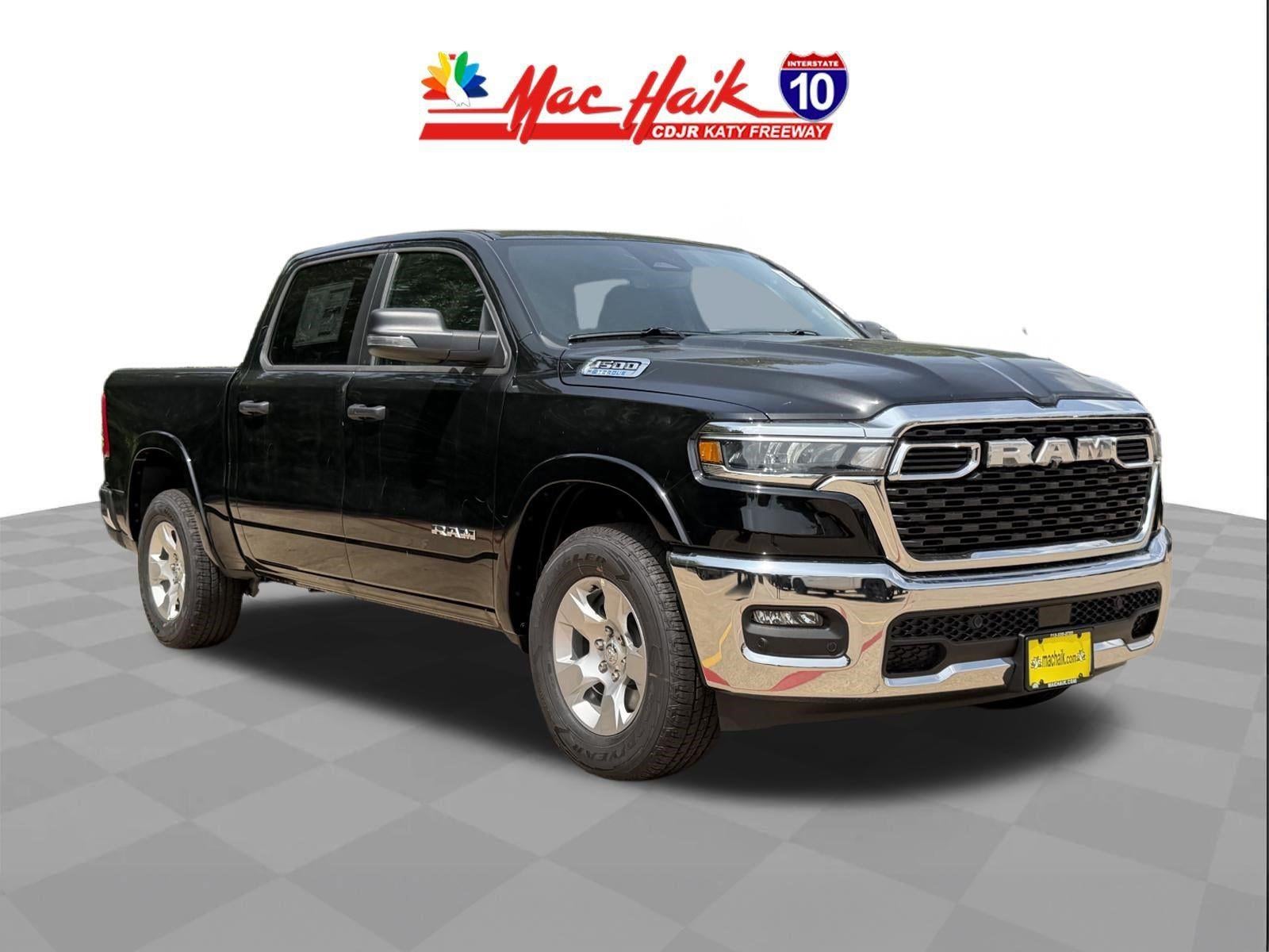 2026 RAM 1500 Lone Star