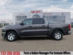 2026 RAM 1500 BIG HORN CREW CAB 4X2 5'7' BOX