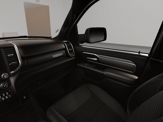2026 RAM 1500 BIG HORN CREW CAB 4X2 5'7' BOX