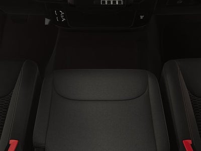 2026 RAM 1500 BIG HORN CREW CAB 4X2 5'7' BOX