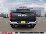 2026 RAM 1500 BIG HORN CREW CAB 4X2 5'7' BOX