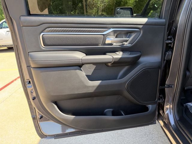 2026 RAM 1500 BIG HORN CREW CAB 4X2 5'7' BOX