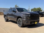 2026 RAM 1500 BIG HORN CREW CAB 4X2 5'7' BOX