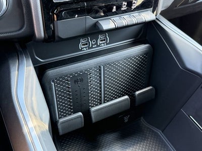 2026 RAM 1500 BIG HORN CREW CAB 4X2 5'7' BOX