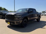 2026 RAM 1500 BIG HORN CREW CAB 4X2 5'7' BOX