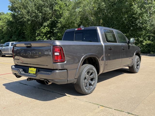 2026 RAM 1500 BIG HORN CREW CAB 4X2 5'7' BOX