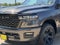 2026 RAM 1500 BIG HORN CREW CAB 4X2 5'7' BOX