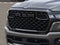 2026 RAM 1500 BIG HORN CREW CAB 4X2 5'7' BOX