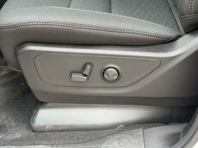 2026 RAM 1500 BIG HORN CREW CAB 4X2 5'7' BOX
