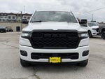 2026 RAM 1500 BIG HORN CREW CAB 4X2 5'7' BOX