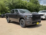 2026 RAM 1500 BIG HORN CREW CAB 4X2 5'7' BOX