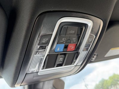 2026 RAM 1500 BIG HORN CREW CAB 4X2 5'7' BOX