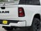 2026 RAM 1500 BIG HORN CREW CAB 4X2 5'7' BOX