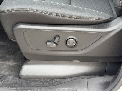 2026 RAM 1500 BIG HORN CREW CAB 4X2 5'7' BOX