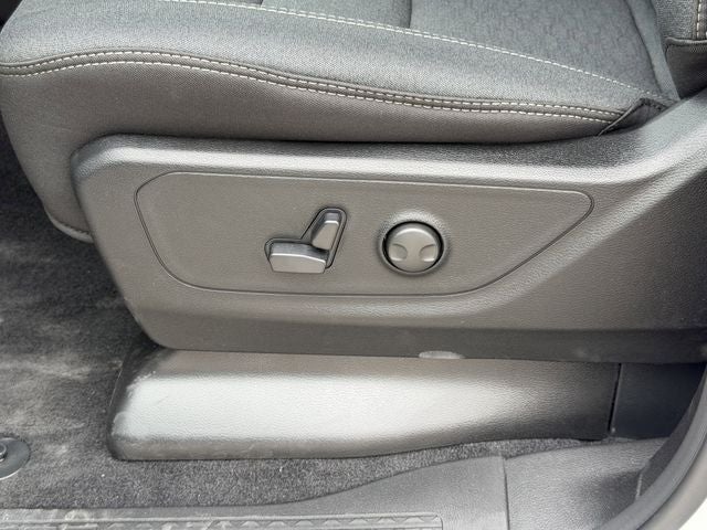 2026 RAM 1500 BIG HORN CREW CAB 4X2 5'7' BOX