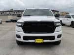 2026 RAM 1500 BIG HORN CREW CAB 4X2 5'7' BOX