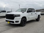 2026 RAM 1500 BIG HORN CREW CAB 4X2 5'7' BOX