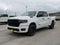 2026 RAM 1500 BIG HORN CREW CAB 4X2 5'7' BOX