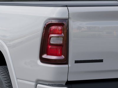 2026 RAM 1500 BIG HORN CREW CAB 4X2 5'7' BOX