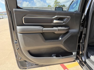2026 RAM 1500 Lone Star
