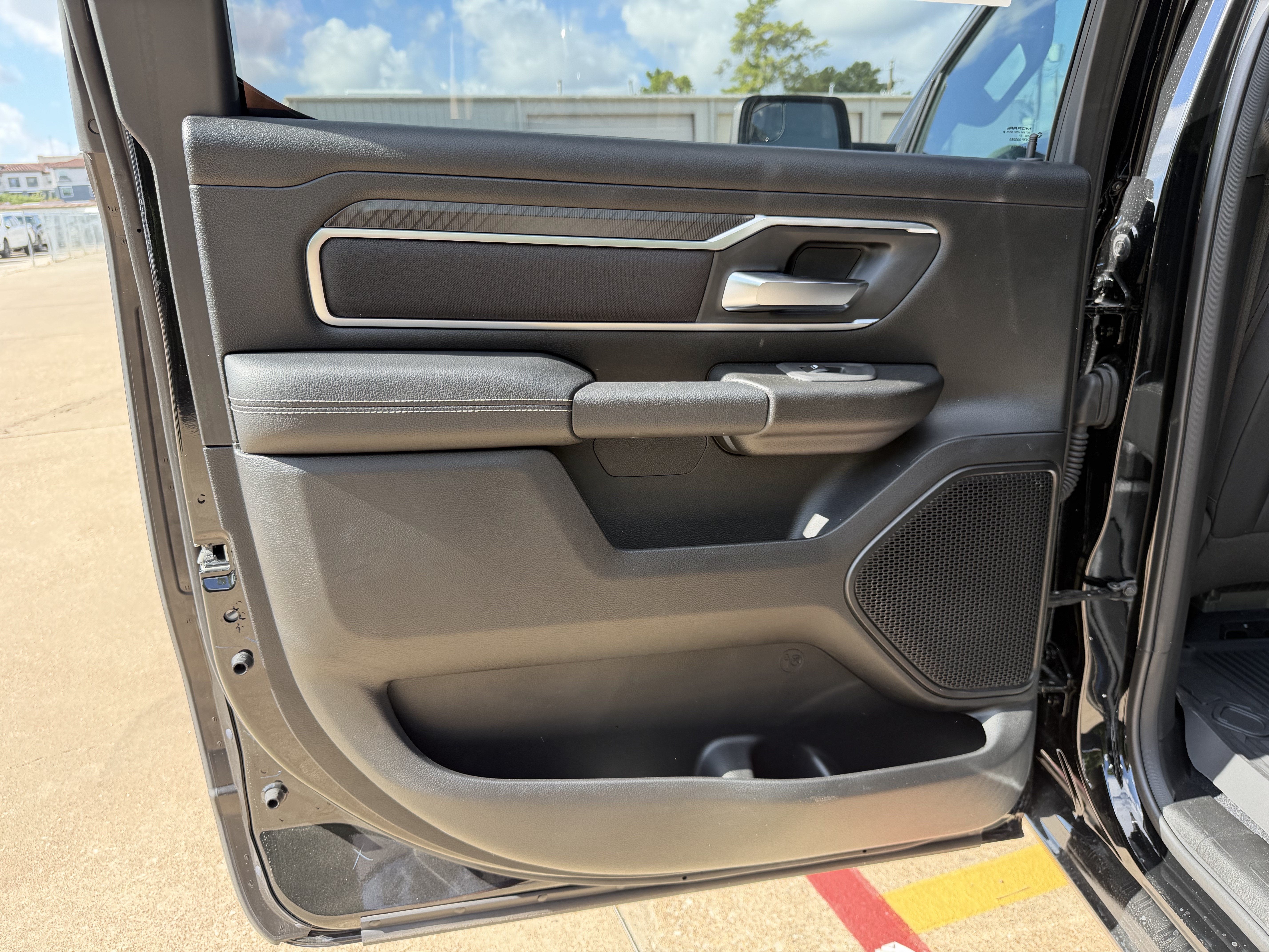 2026 RAM 1500 Lone Star