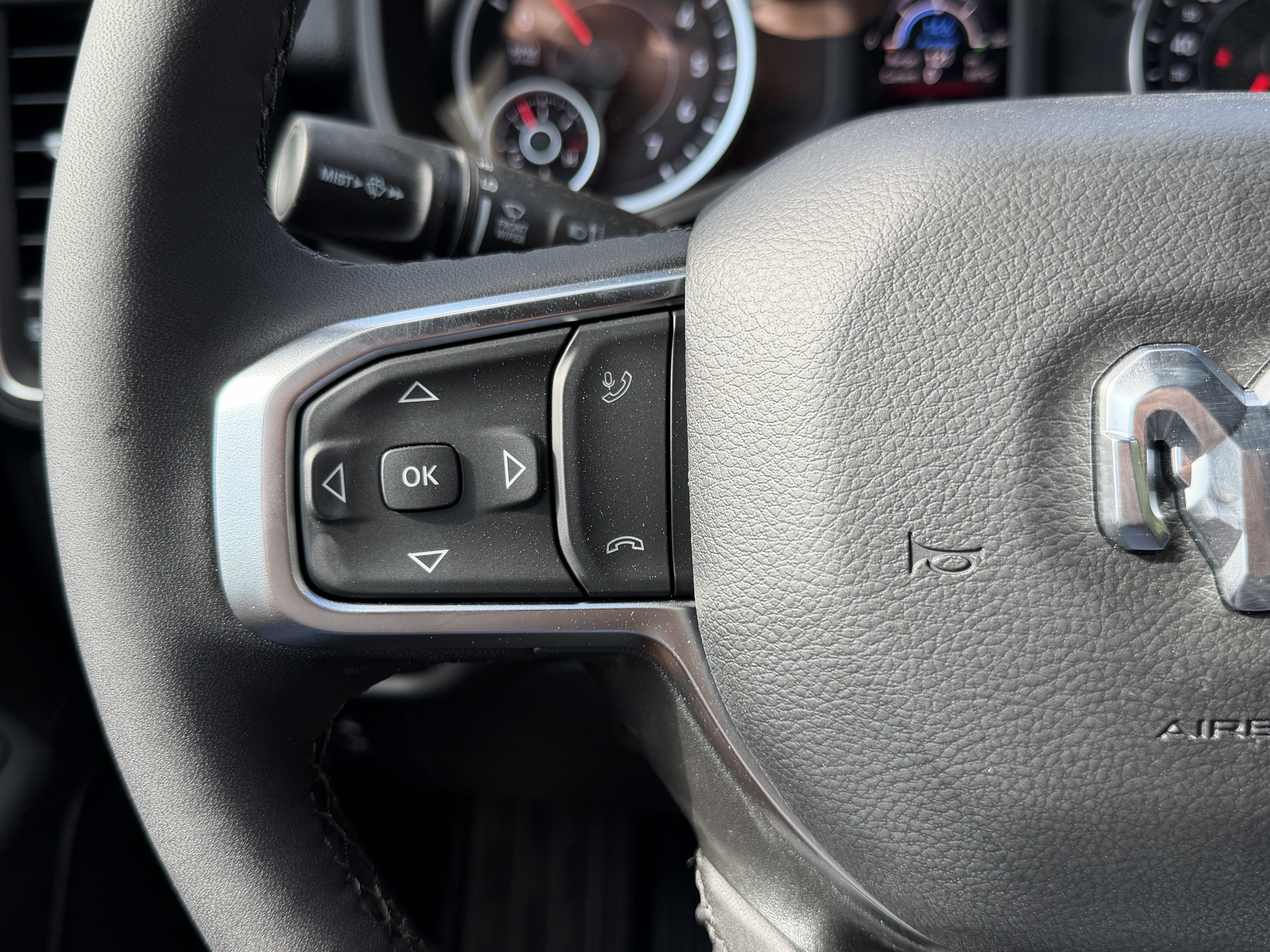 2026 RAM 1500 Lone Star