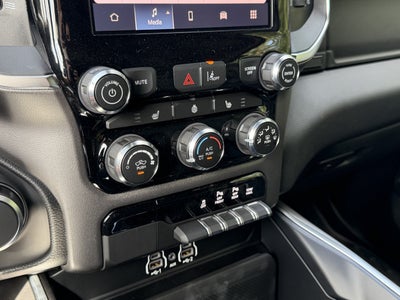 2026 RAM 1500 Lone Star