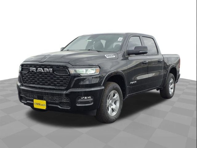 2026 RAM 1500 Big Horn/Lone Star Crew Cab 5'7's photo