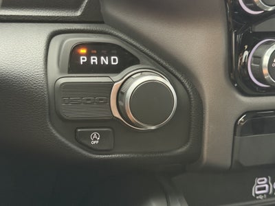 2026 RAM 1500 Lone Star